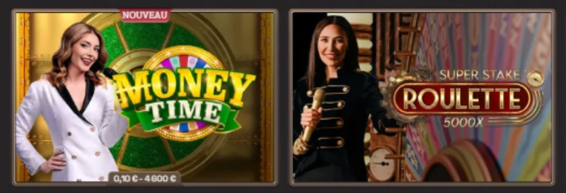 Spinboss casino